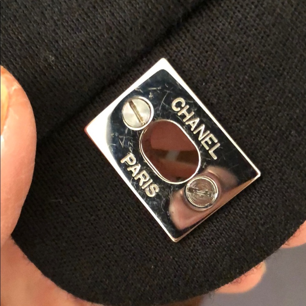 Chanel Backpack - image 5